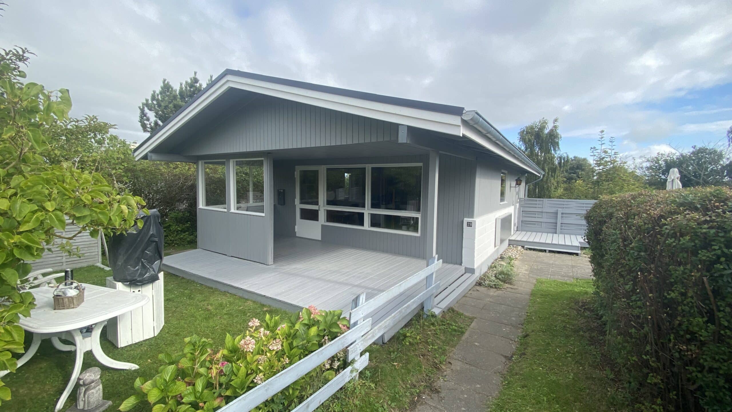 sommerhus efter sommerhus efter