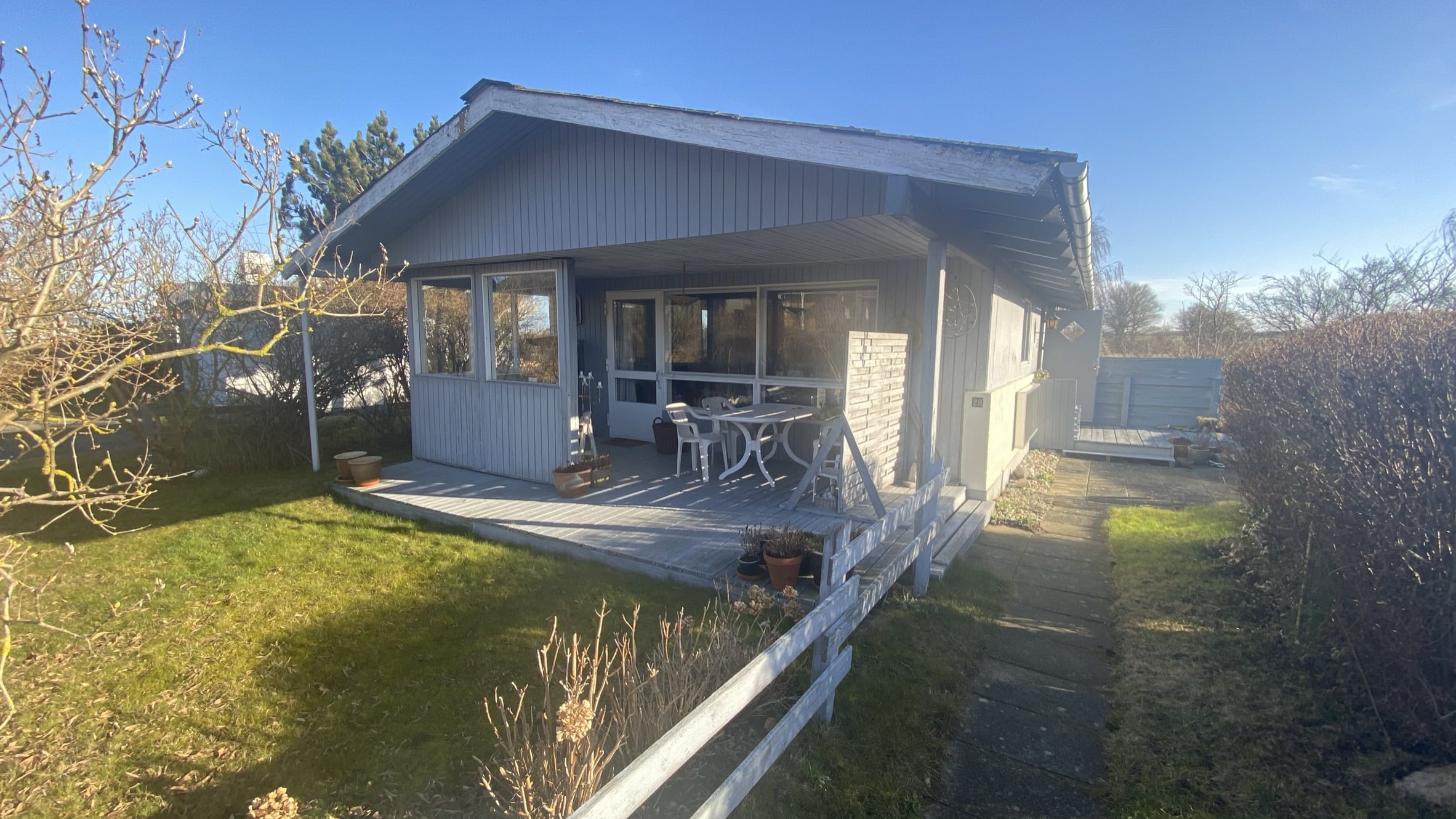 sommerhus før sommerhus før