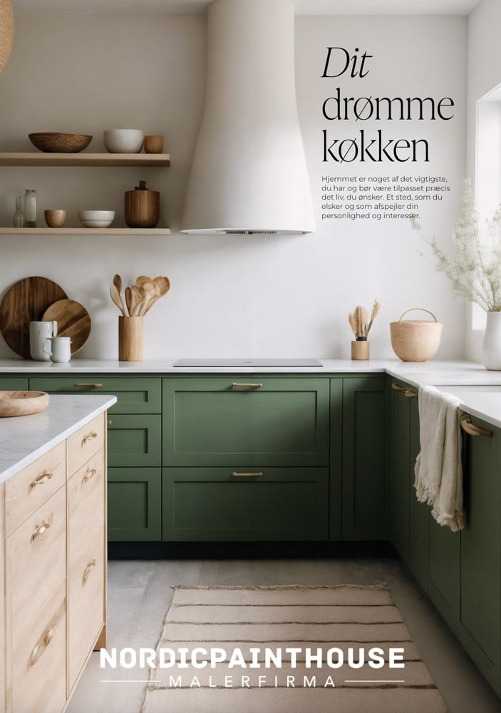 Køkkeninspirations-katalog-1 Få inspiration til lakering af køkkenlåger